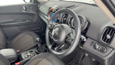 MINI Countryman 1.5 Cooper Classic 5dr Petrol Hatchback